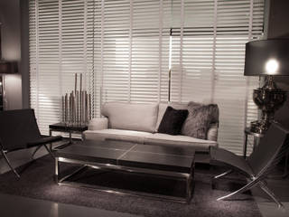 Showroom Hamburg, SALLIER WOHNEN HAMBURG SALLIER WOHNEN HAMBURG Klassische Schlafzimmer