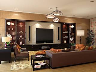 #İstanbultadilat, Daire Tadilatları Daire Tadilatları Classic style living room