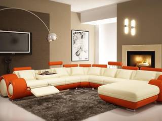 #İstanbultadilat, Daire Tadilatları Daire Tadilatları Living room Sofas & armchairs
