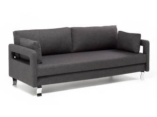 Marla Sofa Bed, K105 Mobilya Pazarlama Danışmanlık San.İç ve Dış Tic.LTD.ŞTİ. K105 Mobilya Pazarlama Danışmanlık San.İç ve Dış Tic.LTD.ŞTİ. Modern living room