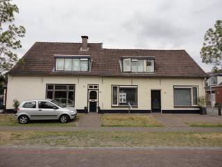 martyvandeven bureau voor architectuur en techniek