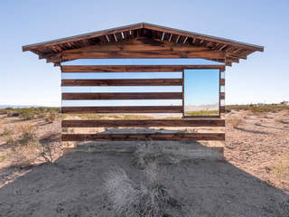 Lucid Stead, royale projects : contemporary art royale projects : contemporary art Ausgefallene Häuser