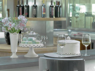 Accessori d'arredamento, EDG Enzo De Gasperi EDG Enzo De Gasperi Classic style kitchen