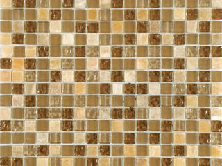 Mosaics, Target Tiles Target Tiles Paredes y suelos de estilo moderno