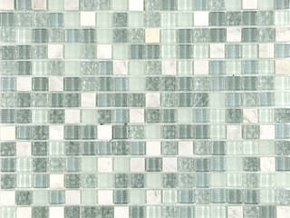 Mosaics, Target Tiles Target Tiles Paredes y suelos de estilo moderno