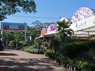 Fotos da Empresa, Blumengarten Plantas e Flores LTDA Blumengarten Plantas e Flores LTDA Commercial spaces