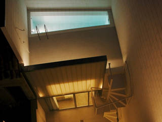 Casa #20, RUE RUE Classic style pool