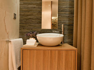 homify Modern Banyo