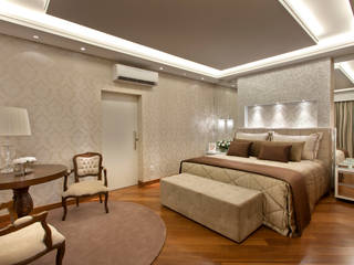 homify Modern style bedroom