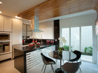 homify Cocinas de estilo moderno