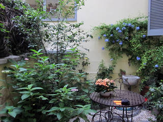 Spunti e appunti per il giardino, Ispiriamoci allo stile inglese... #relax #home #lifestyle, Sonia Paladini Sonia Paladini Vườn phong cách kinh điển