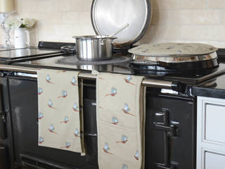 Sophie Allport Pheasant Collection, Sophie Allport Sophie Allport Cocinas rurales