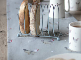 Sophie Allport Chicken Collection, Sophie Allport Sophie Allport Cocinas rurales