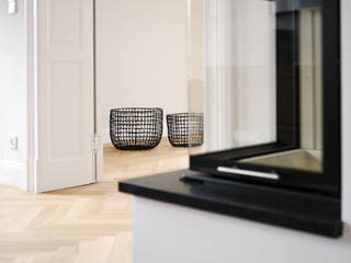 ACW Living, photographie anya zuchold photographie anya zuchold Modern living room