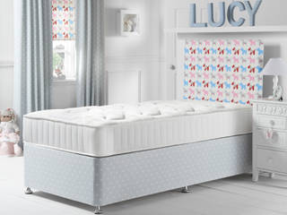 Designer Divan Collection, Little Lucy Willow Little Lucy Willow Quarto infantil campestres