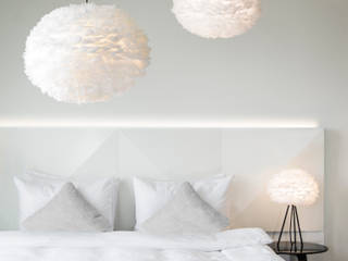 Scandinavian Designer Lighting, Cloudberry Living Cloudberry Living Phòng khách