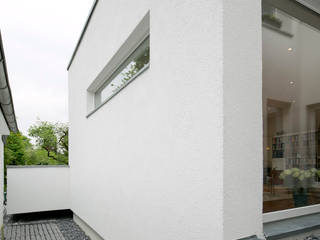 Haus WW, Ferreira | Verfürth Architekten Ferreira | Verfürth Architekten 모던스타일 주택