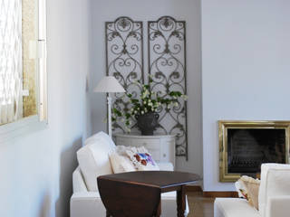 Proyecto de interiorismo y decoración, Vicente Galve Studio Vicente Galve Studio Classic style dining room