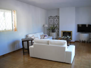 Proyecto de interiorismo y decoración, Vicente Galve Studio Vicente Galve Studio Classic style dining room