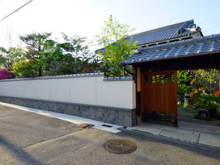 庭園よみがえりの庭 2014～, にわいろＳＴＹＬＥ にわいろＳＴＹＬＥ Ausgefallener Garten