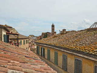 Palazzo a Siena, respirando aria medioevale, Agenzia Immobiliare Ulivieri dei fratelli Ulivieri s.a.s. Agenzia Immobiliare Ulivieri dei fratelli Ulivieri s.a.s.