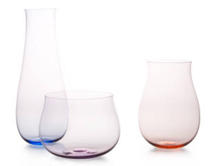 Drop Vases, POLKA POLKA 客廳