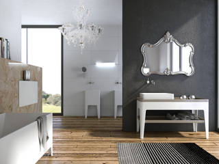 MYBATH NEW VINTAGE , MyBath MyBath Minimalist Banyo