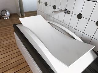 MYBATH SIMPLE , MyBath MyBath Modern bathroom