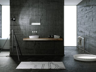 MYBATH KAPSEL , MyBath MyBath Modern bathroom