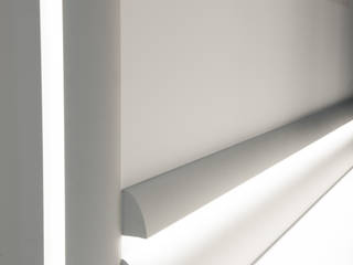 Skirtings, Bianchi Lecco srl Bianchi Lecco srl Maisons modernes