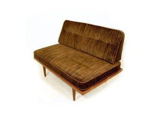 Minerva Sofa, kirkmodern kirkmodern Ruang Keluarga Gaya Skandinavia