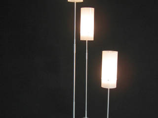 luminaires originaux, Colassin-Ryelandt-"apropos2" Colassin-Ryelandt-'apropos2' Salon original