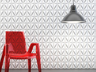 Tile designs for KAZA concrete, Gillian Blease Gillian Blease Walls