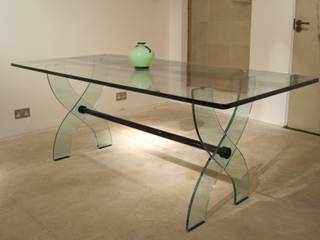 De Parma Tables and Consoles, De Parma De Parma Classic style dining room