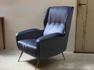 De Parma Seating, De Parma De Parma Klassische Wohnzimmer