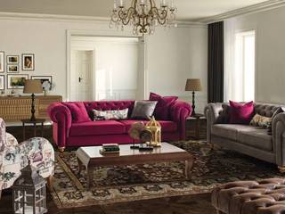 Osmanoğulları Mobilya, OSMANOĞULLARI MOBİLYA OSMANOĞULLARI MOBİLYA Mediterranean style living room