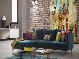 Osmanoğulları Mobilya, OSMANOĞULLARI MOBİLYA OSMANOĞULLARI MOBİLYA Mediterranean style living room