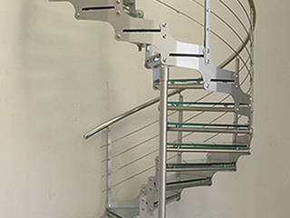 modelo Miami, Escaldecor C.B. Escaldecor C.B. مساحات تجارية