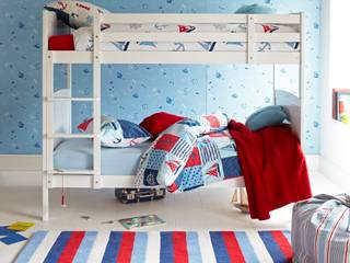 Stowford Bunk ASPACE Nursery/kid's roomBeds & cribs