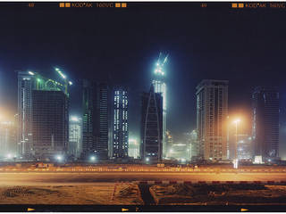 Dubai - Under Construction, Studio Farina Zerozero - Foto & Video Studio Farina Zerozero - Foto & Video