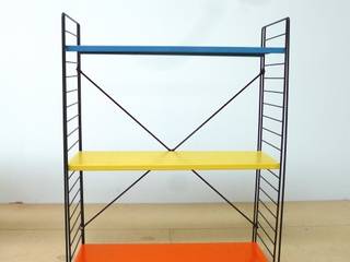Tomado Floor Standing Shelves, Diagonal Furniture Diagonal Furniture 勉強部屋/オフィス収納