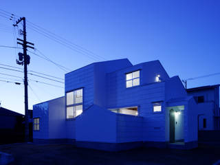 サカイデＹ／sakaideY, 73ARCHITECT 73ARCHITECT Commercial spaces