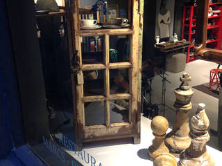 THE SHOP by Deu i Deu, Deu i Deu Deu i Deu Gewerbeflächen