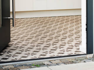 Einfamilienhaus Neubau, Baugeschäft Heckelsmüller Baugeschäft Heckelsmüller Modern Kitchen