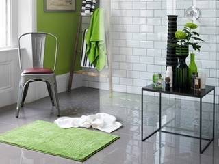 Shower enclosure or wet room?, Alaris London Ltd Alaris London Ltd Modern bathroom