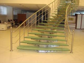 AGT - İstanbul, Visal Merdiven Visal Merdiven Stairs