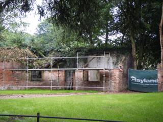 The Glass House , Clayland Architects Clayland Architects