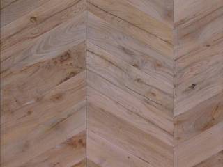 Pavimenti in legno, Moreno Donati Moreno Donati 러스틱스타일 벽지 & 바닥