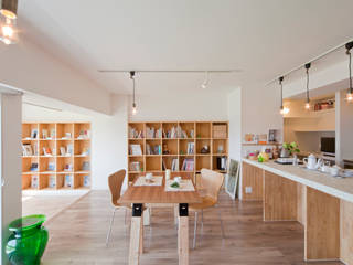 scandinavian by 株式会社アート＆マテリアル ／ art & material .inc, Scandinavian