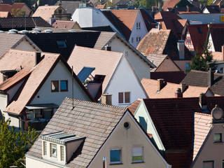 Haus in der Altstadt, Eingartner Khorrami Architekten Eingartner Khorrami Architekten Casas clásicas